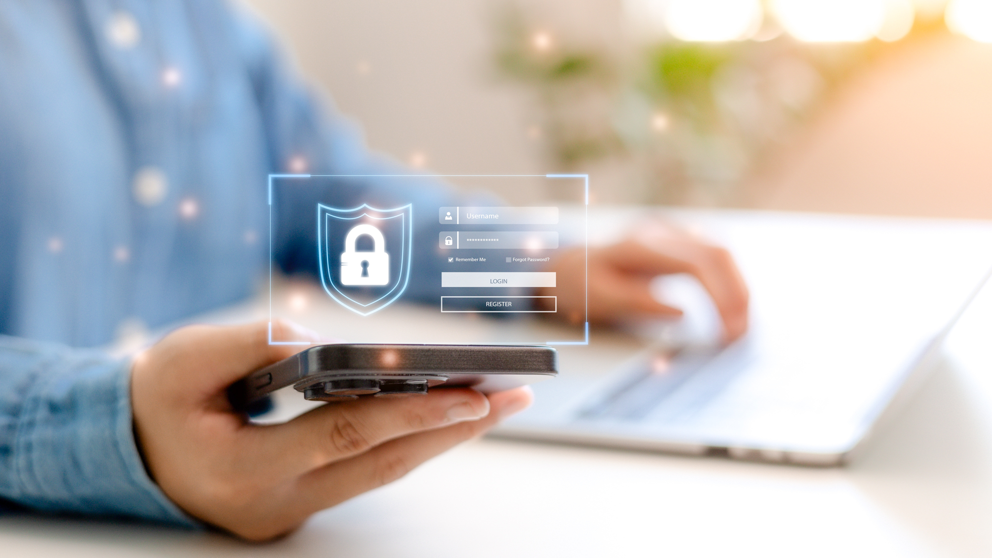 mobile security