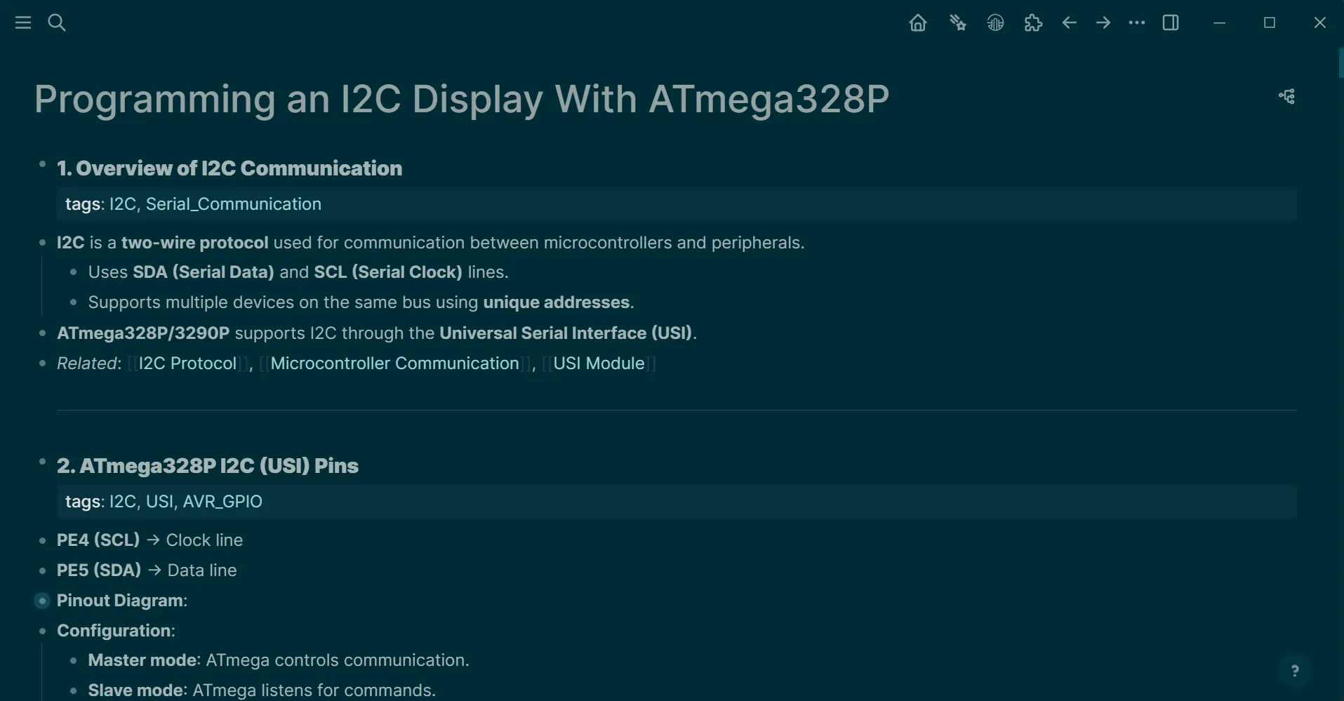 Formated Logseq notes with ChatGPT