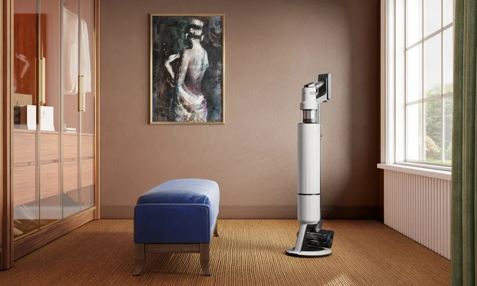 Samsung Bespoke AI Jet Ultra