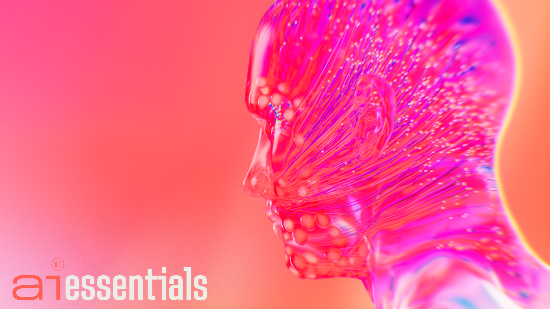 أساسيات الذكاء الاصطناعي: دليل شامل حول تطبيقات الذكاء الاصطناعي واستخداماته