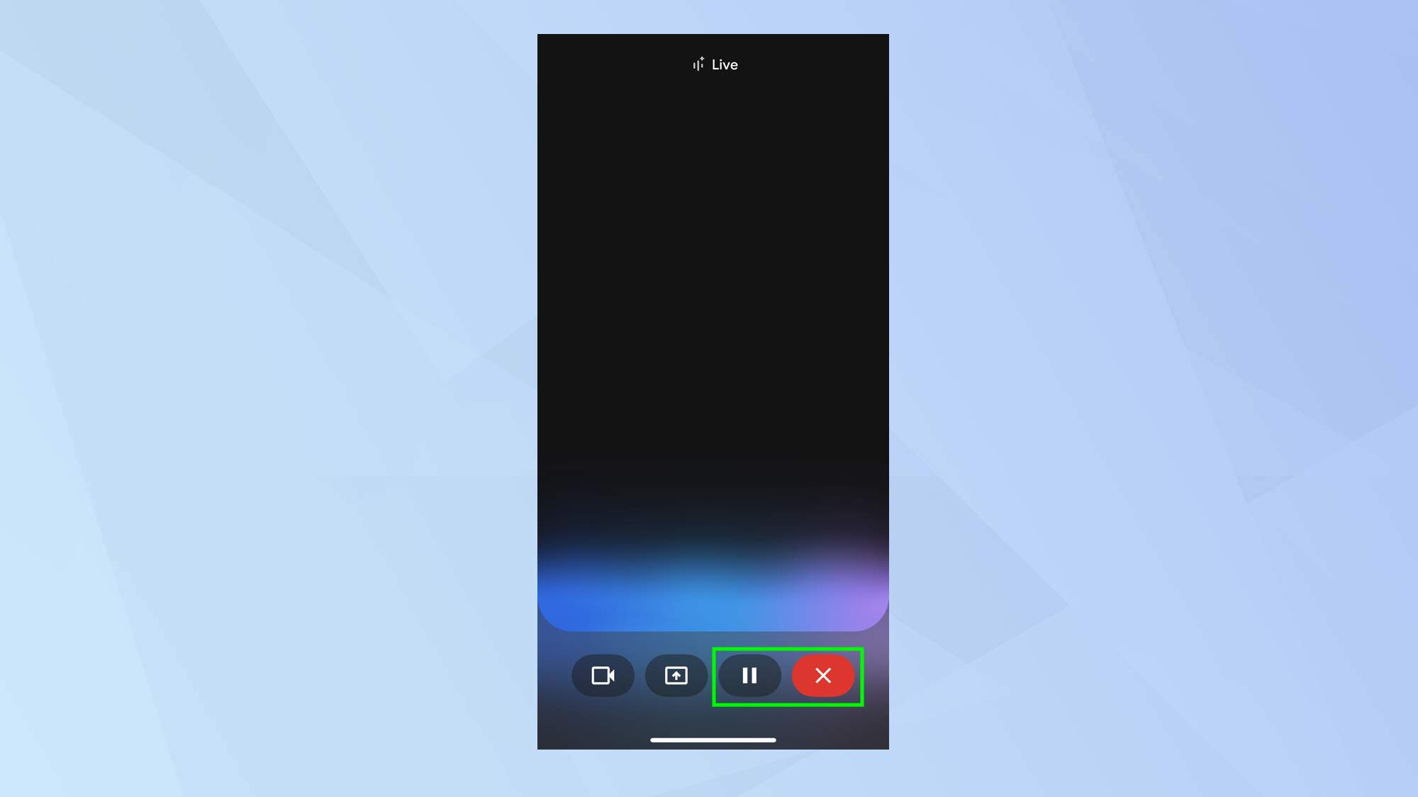 Gemini Live is free for iPhone users — here’s how to share your screen and camera