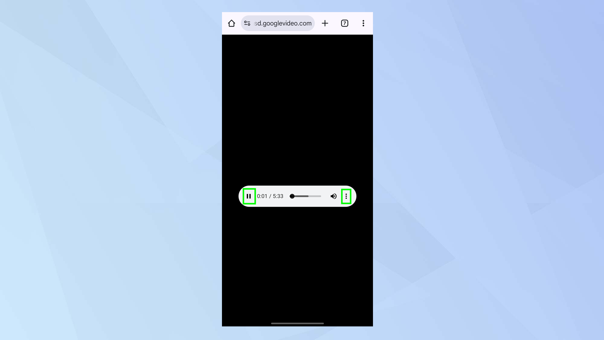 How to generate audio overviews in Gemini