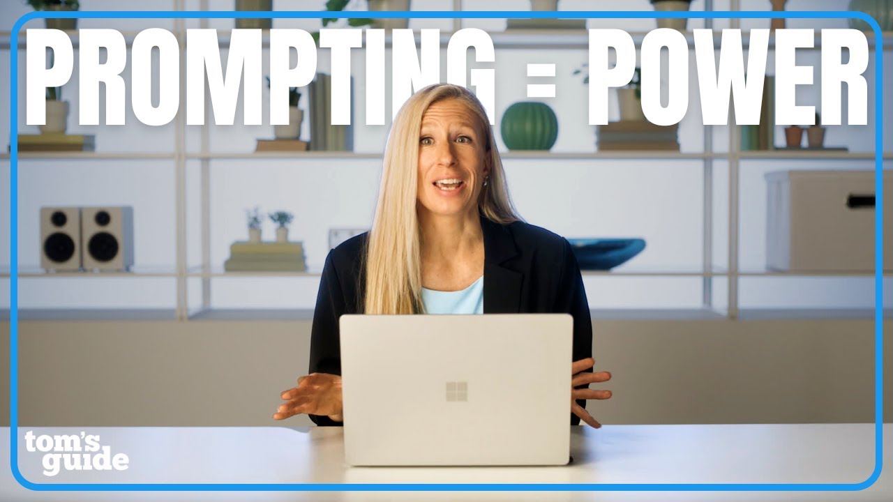 أفضل مطالبات روبوتات الدردشة التي لا تستخدمها... هذه تغير قواعد اللعبة! - YouTube