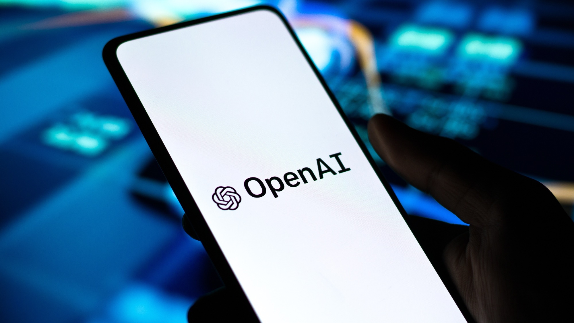 شعار OpenAI