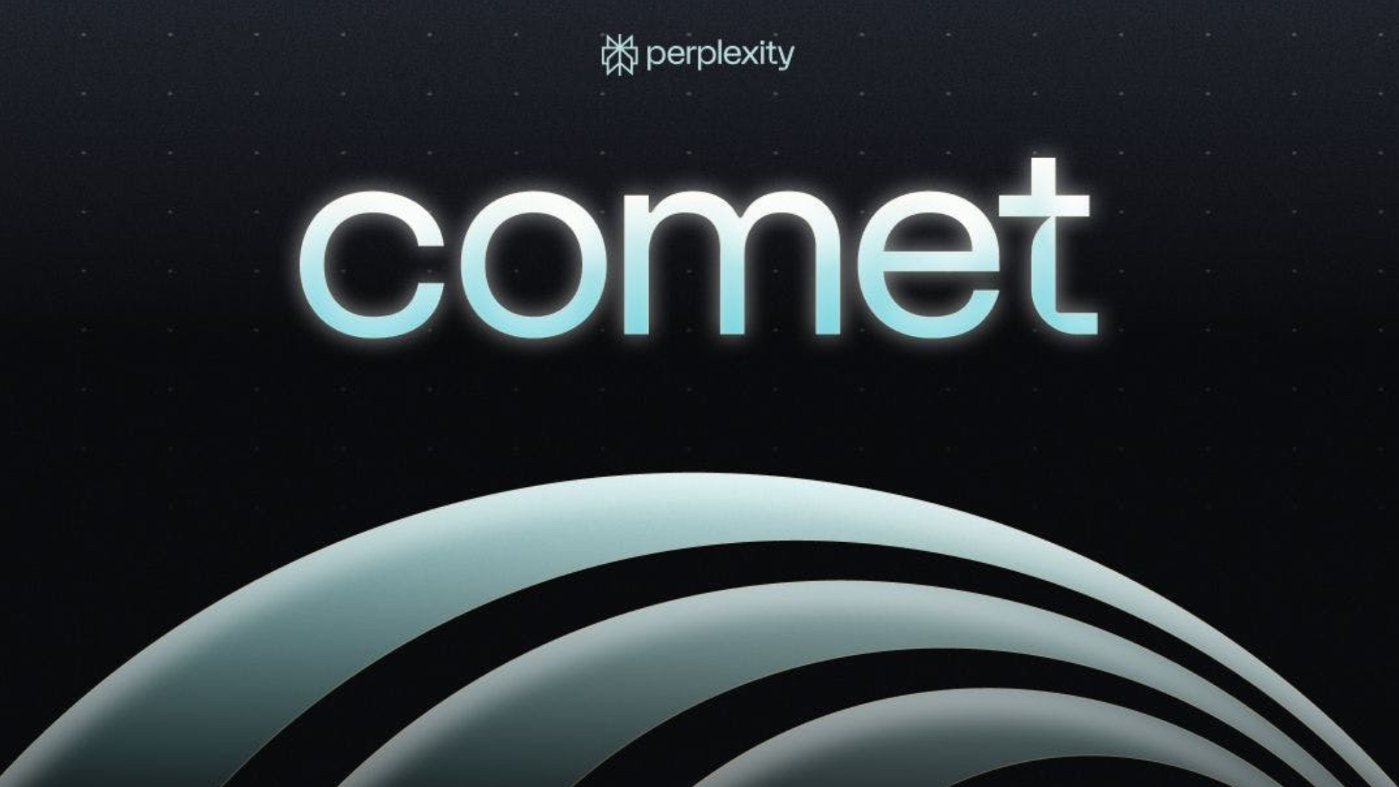 Perplexity Comet Browser
