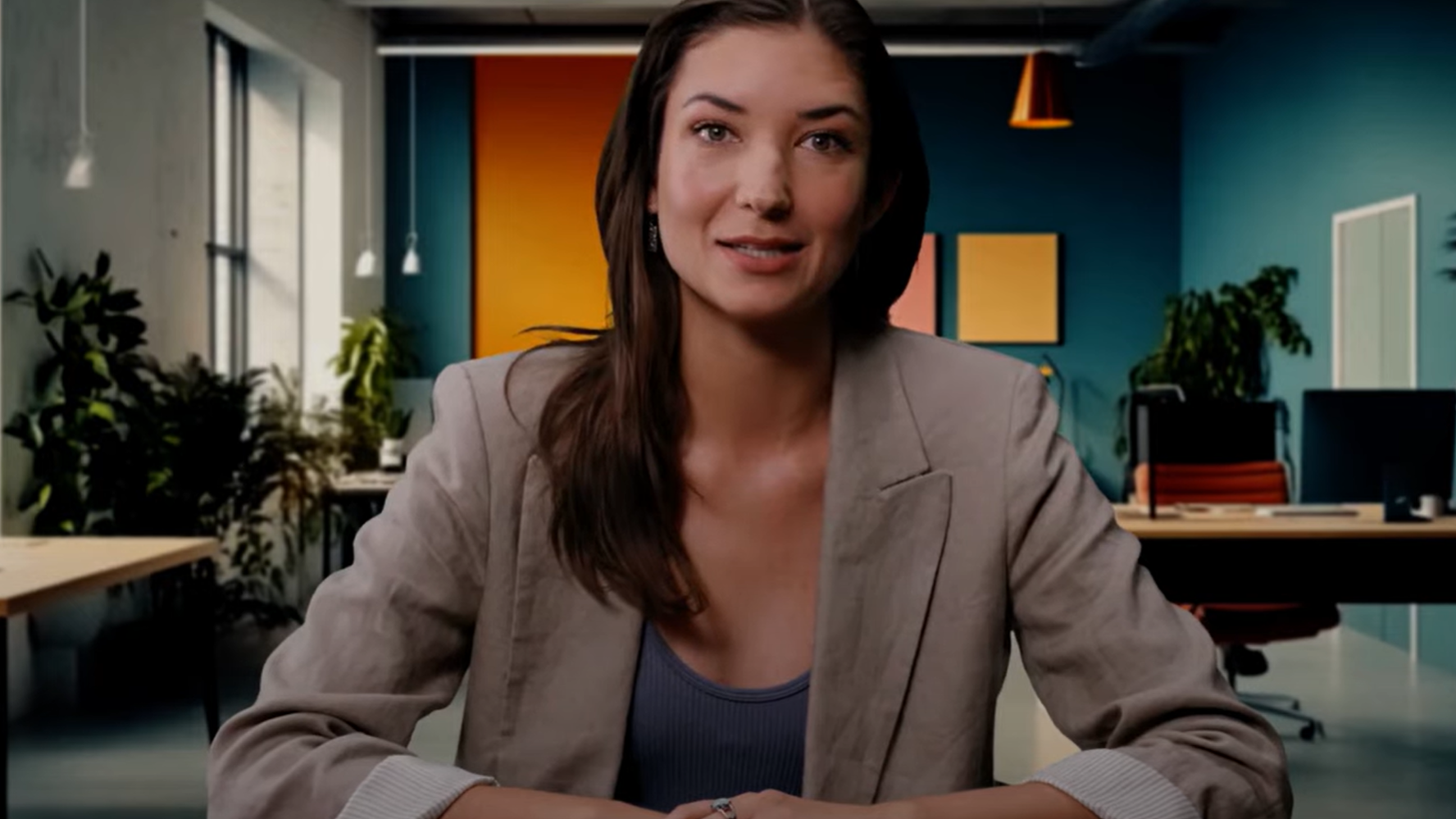 لقطة شاشة من Argil