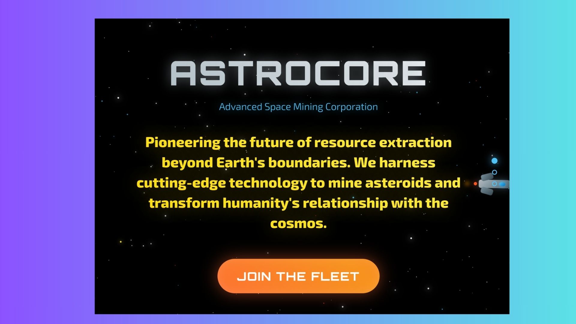 لقطة شاشة لموقع Claude