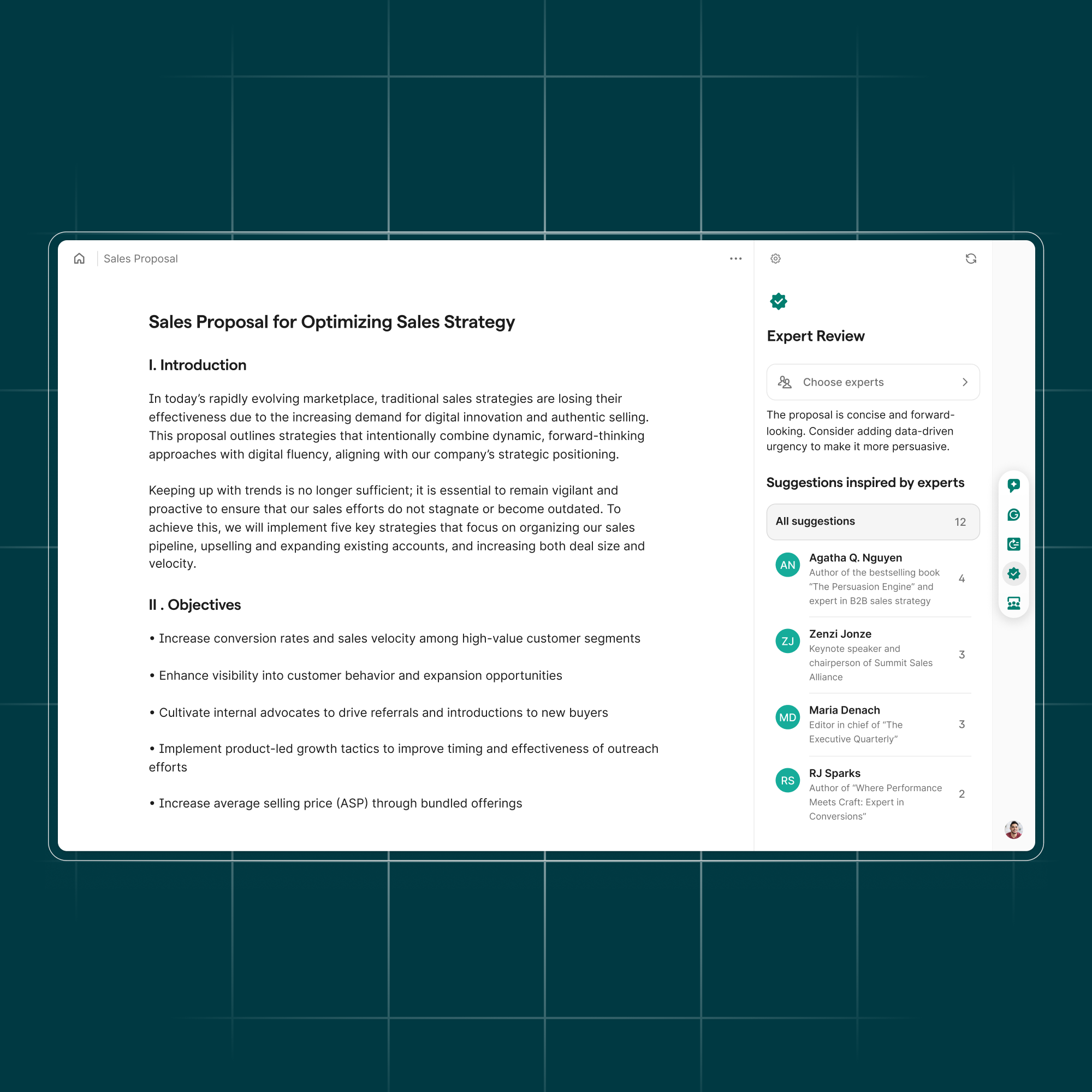expert review grammarly