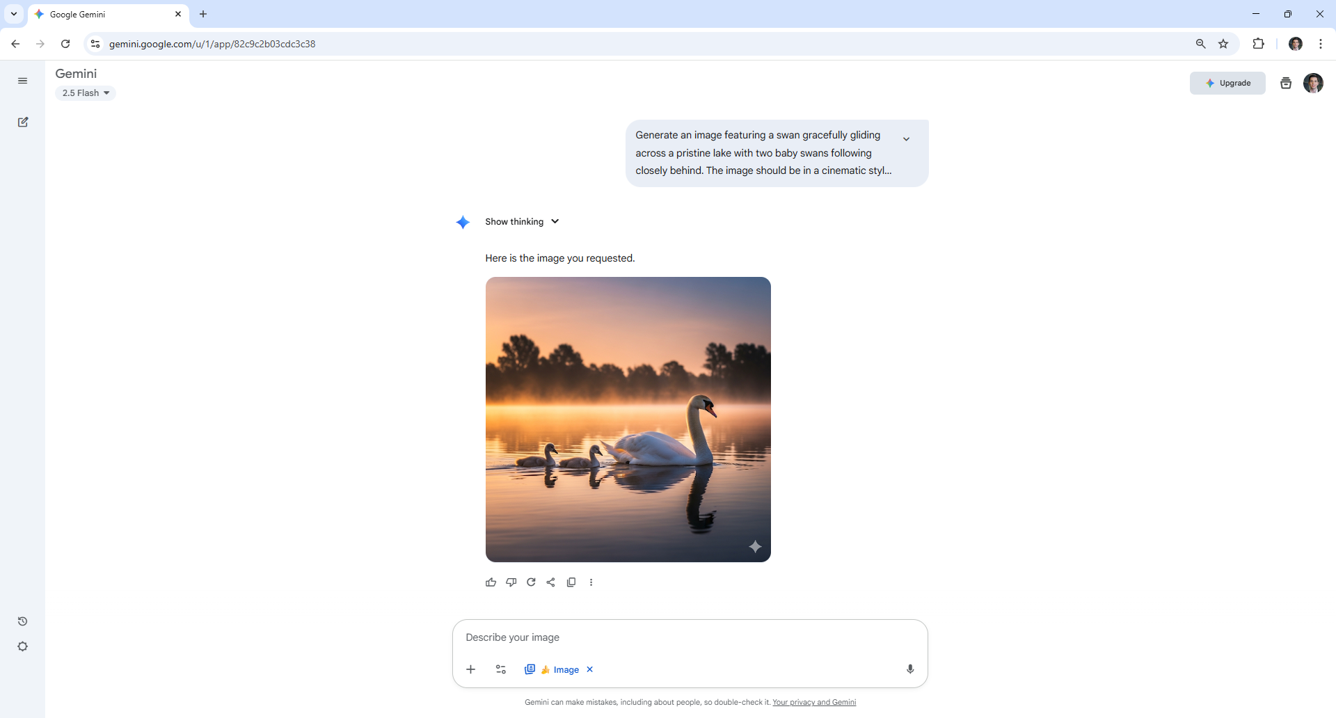 شرح مُفصّل خطوة بخطوة لاستخدام Nano Banana