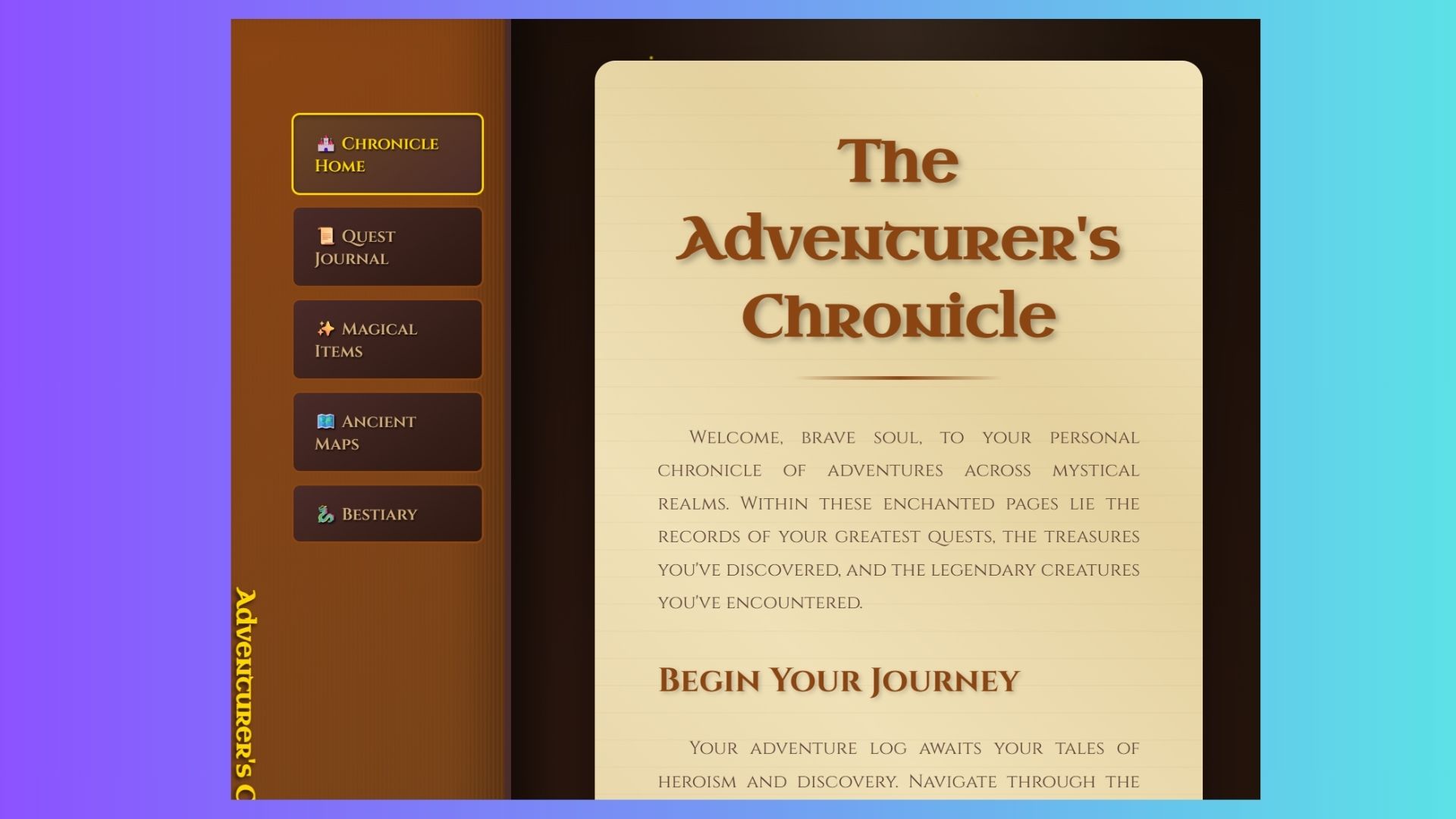 لقطة شاشة لموقع Claude