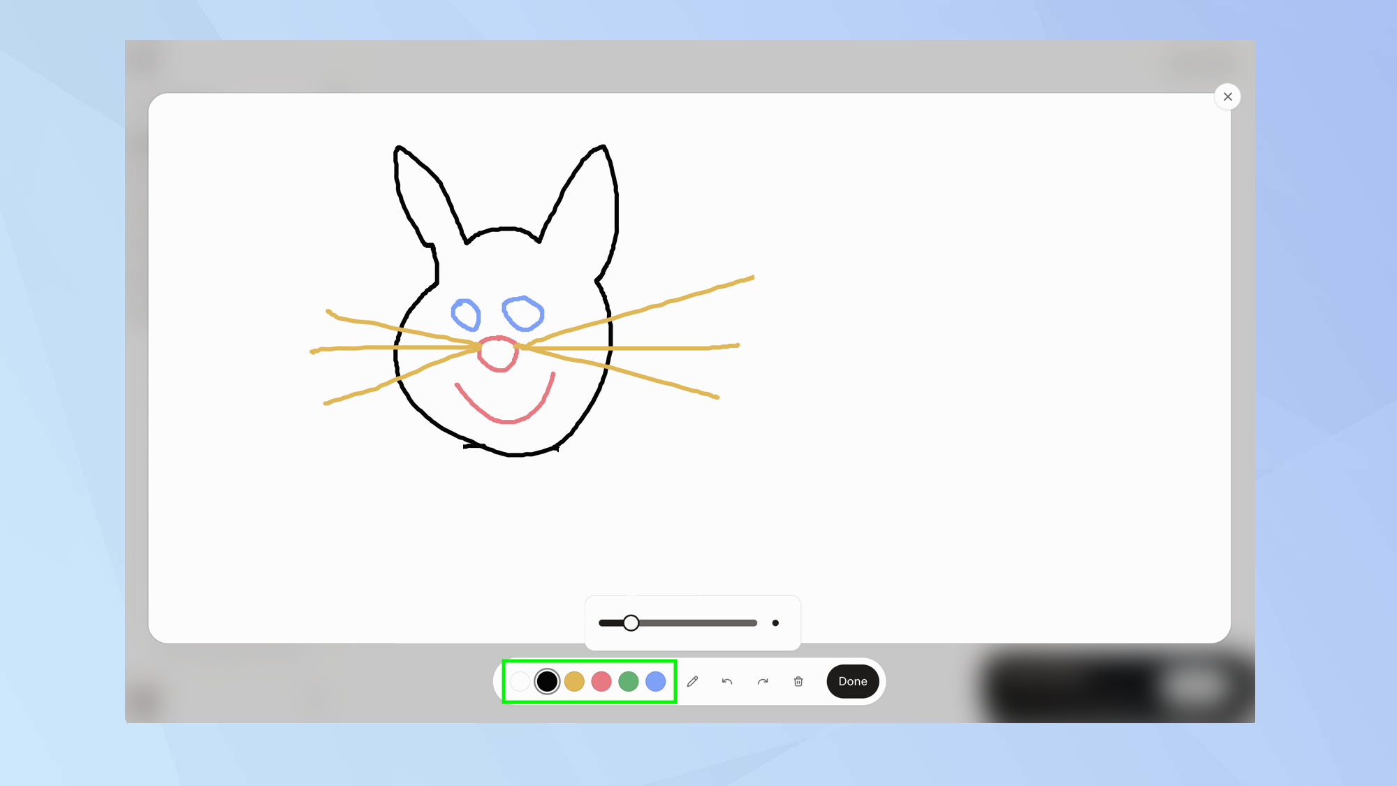How to turn sketches into images using Grok