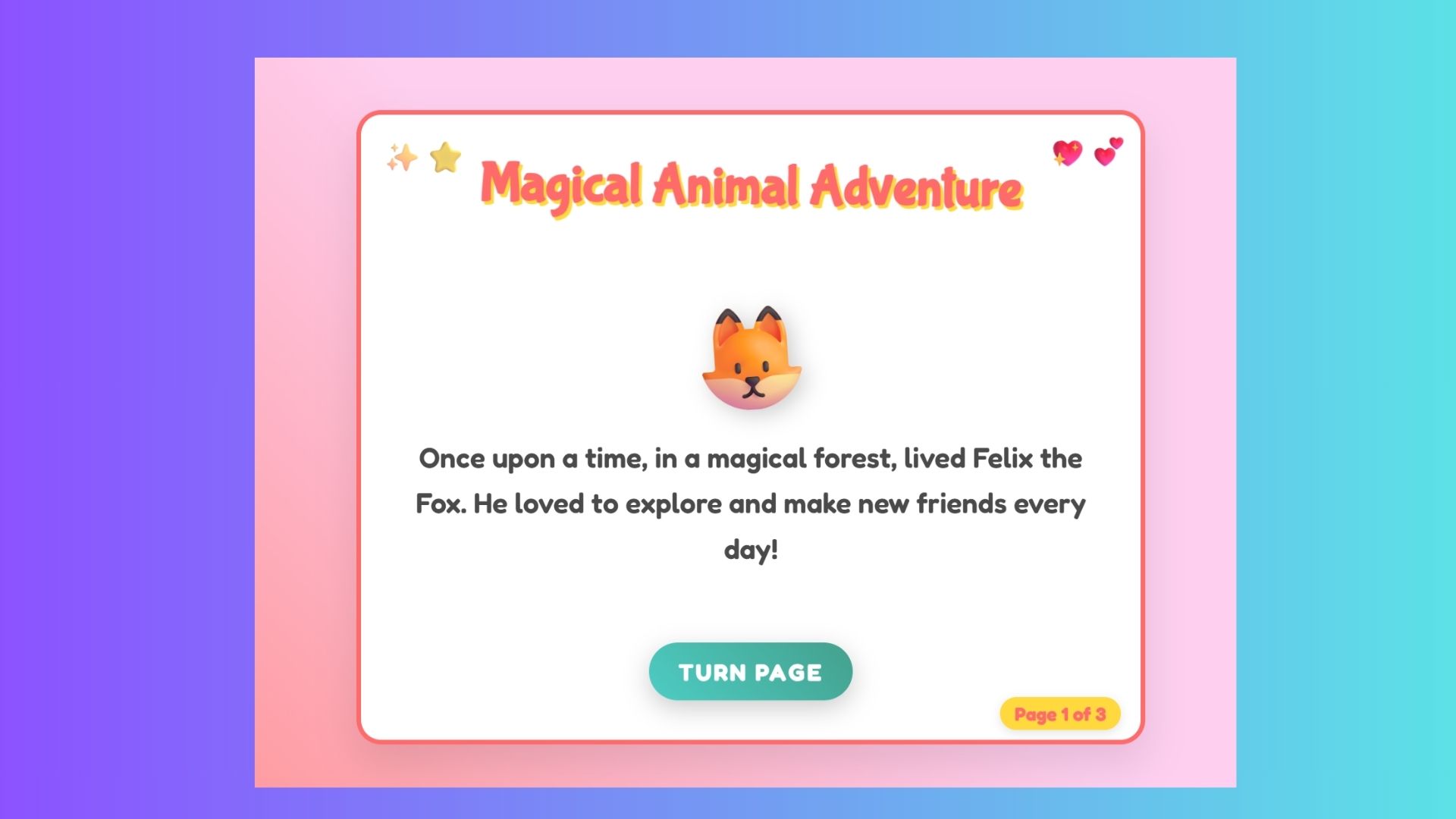 لقطة شاشة للموقع