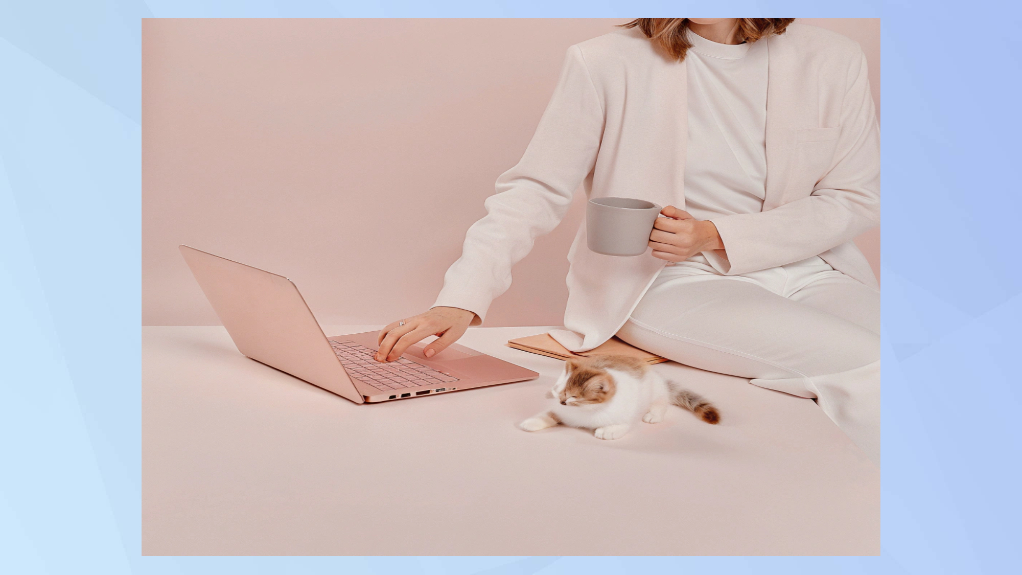 Recraft generated image