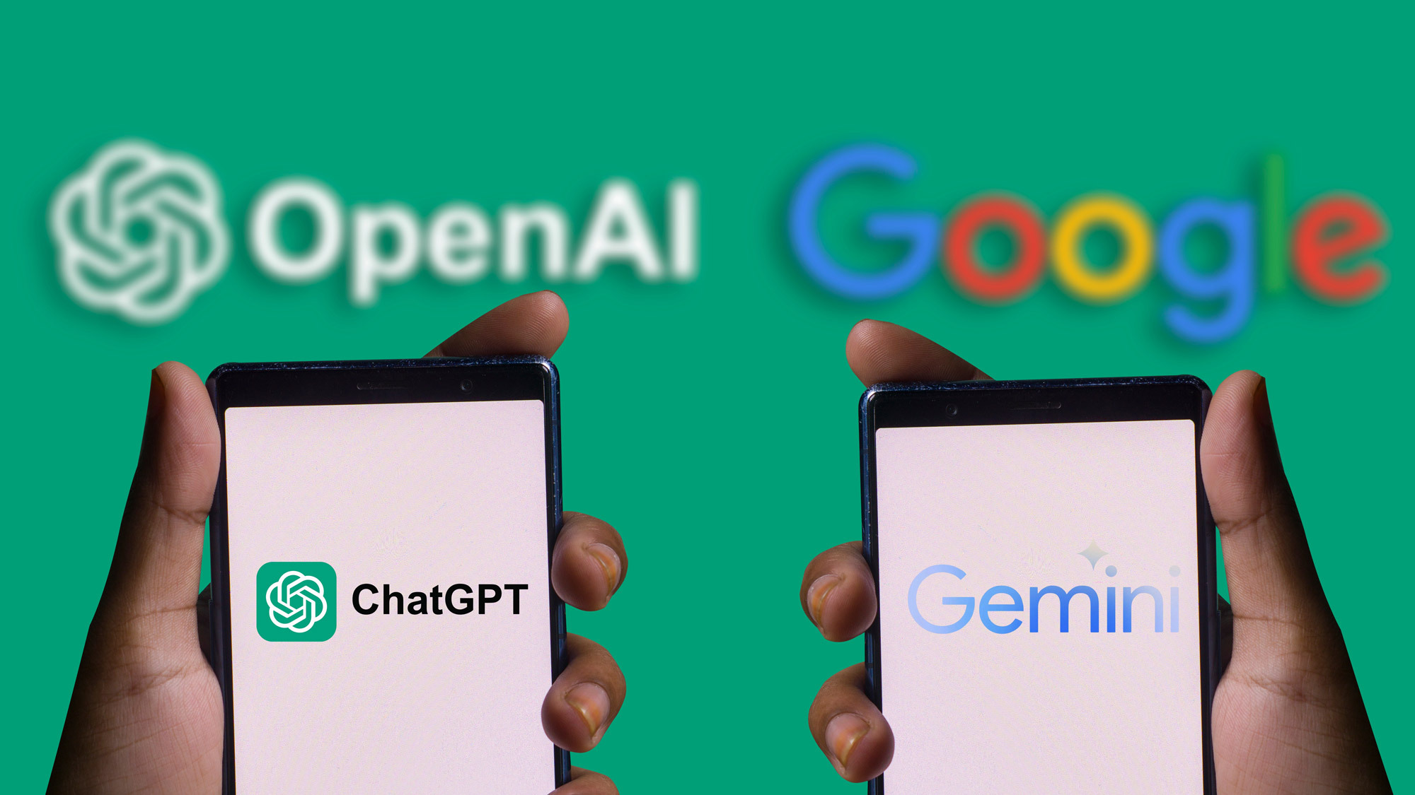 chatgpt vs gemini
