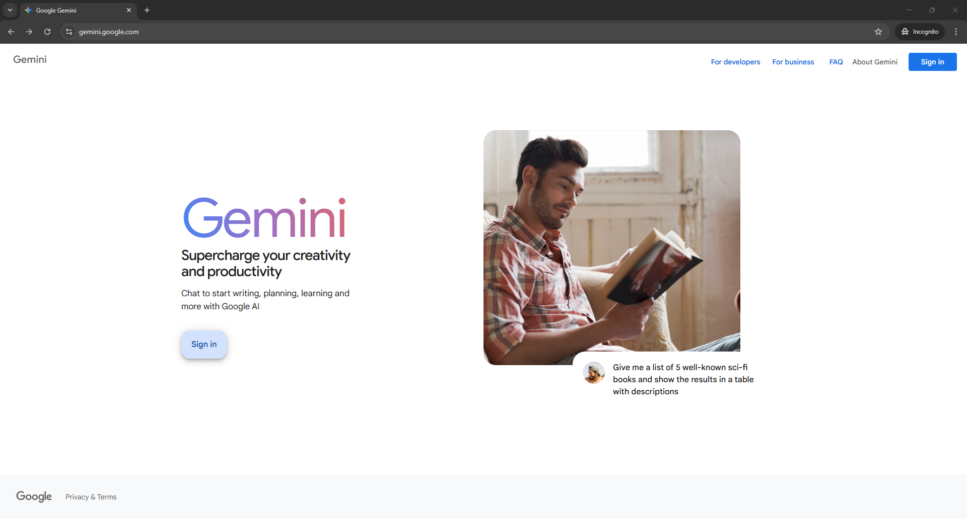 Nano banana step-by-step how-to
