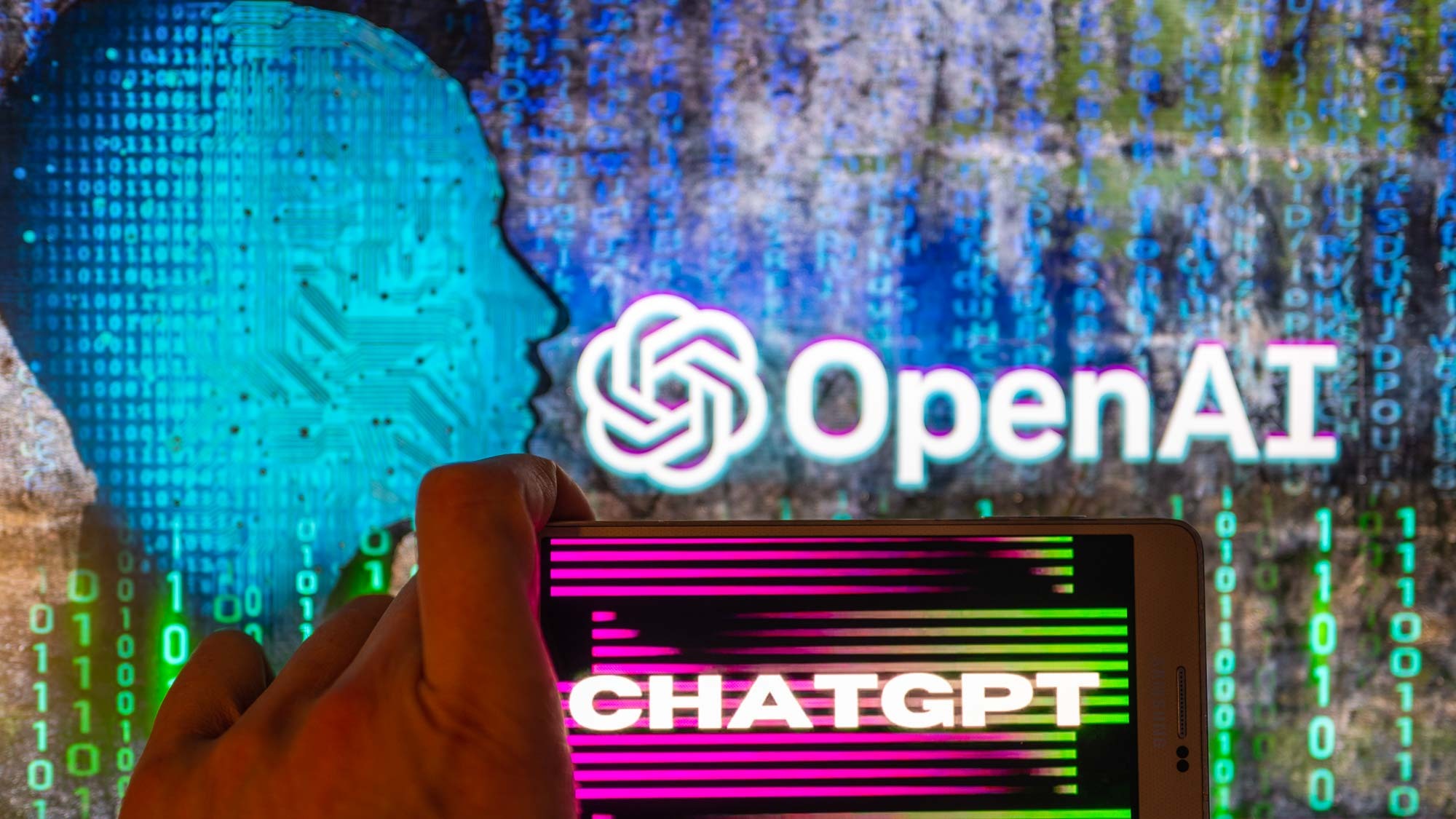 روبوت الدردشة ChatGPT من Open AI