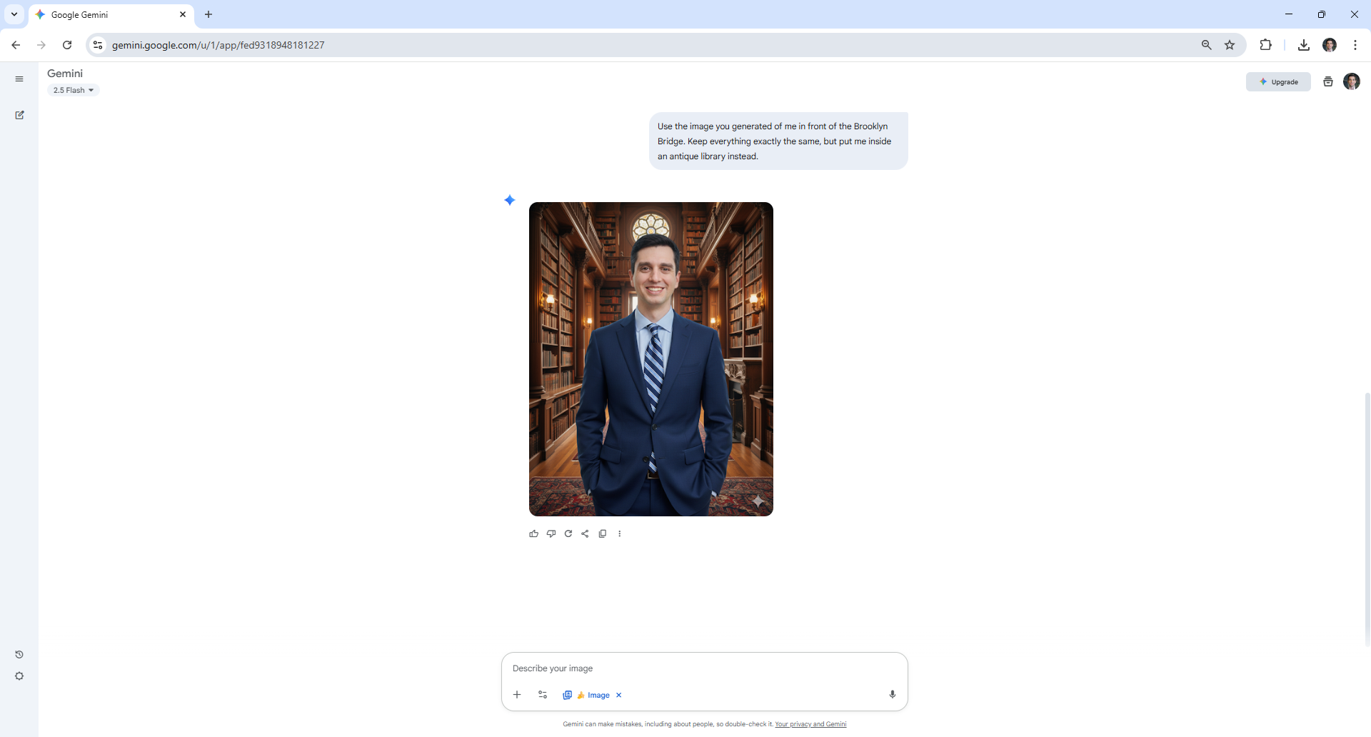 Nano banana خطوة بخطوة