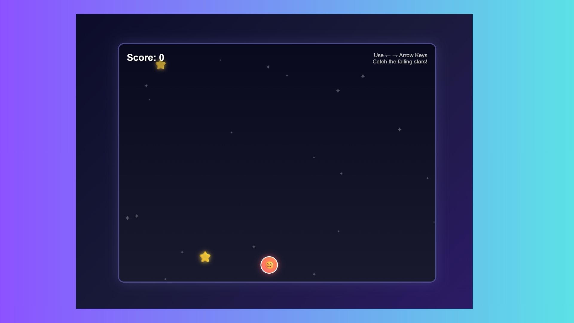 لقطة شاشة لترميز Vibe