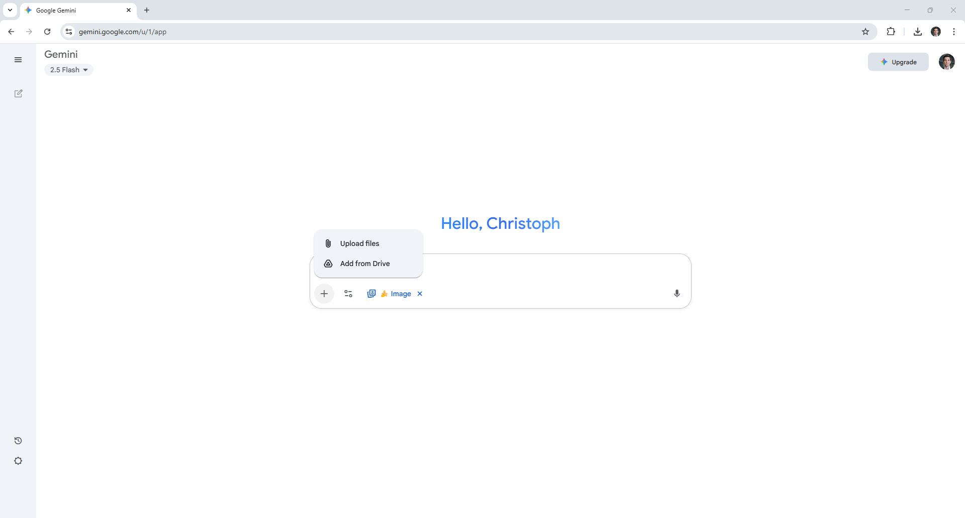 دليل استخدام Nano banana خطوة بخطوة