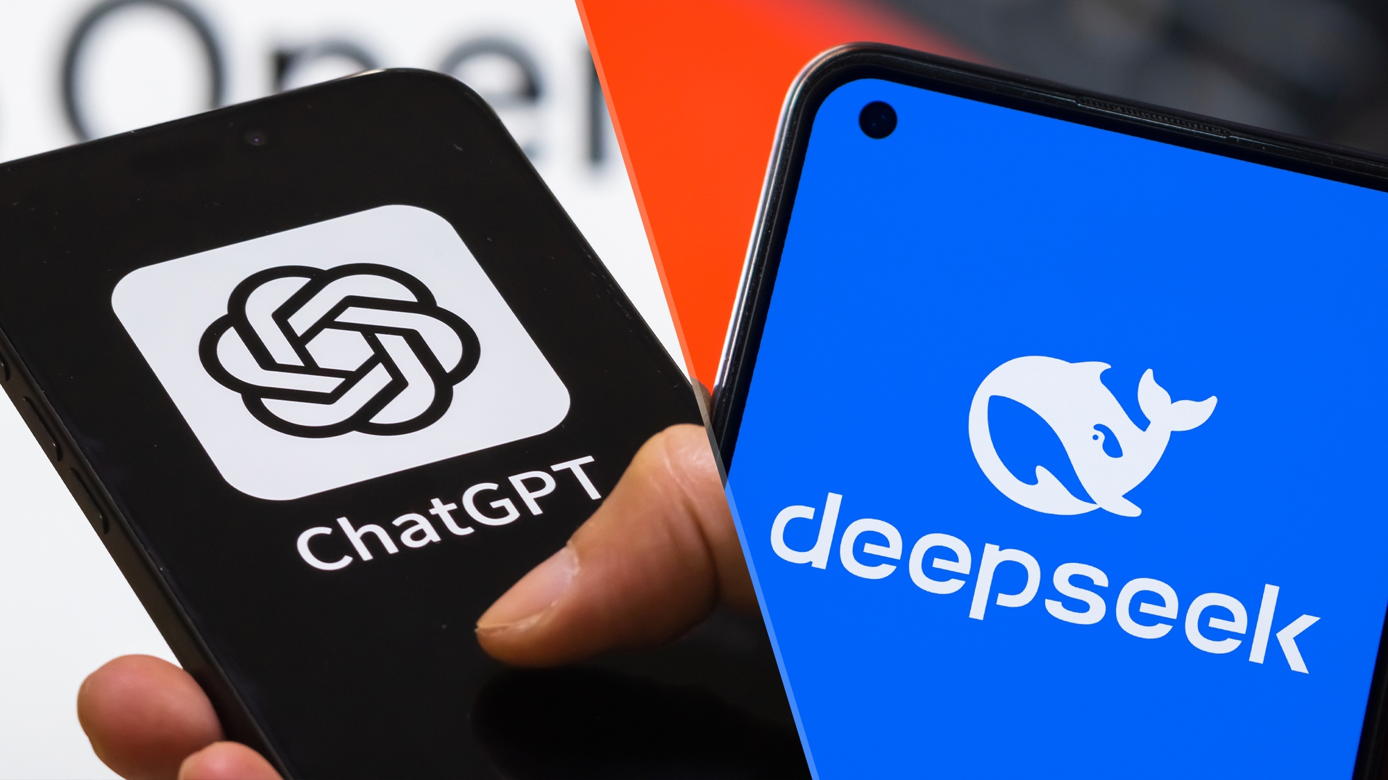 مقارنة شاملة بين ChatGPT-5 و Deepseek في 9 اختبارات: من هو الأفضل؟ - Tom's Guide