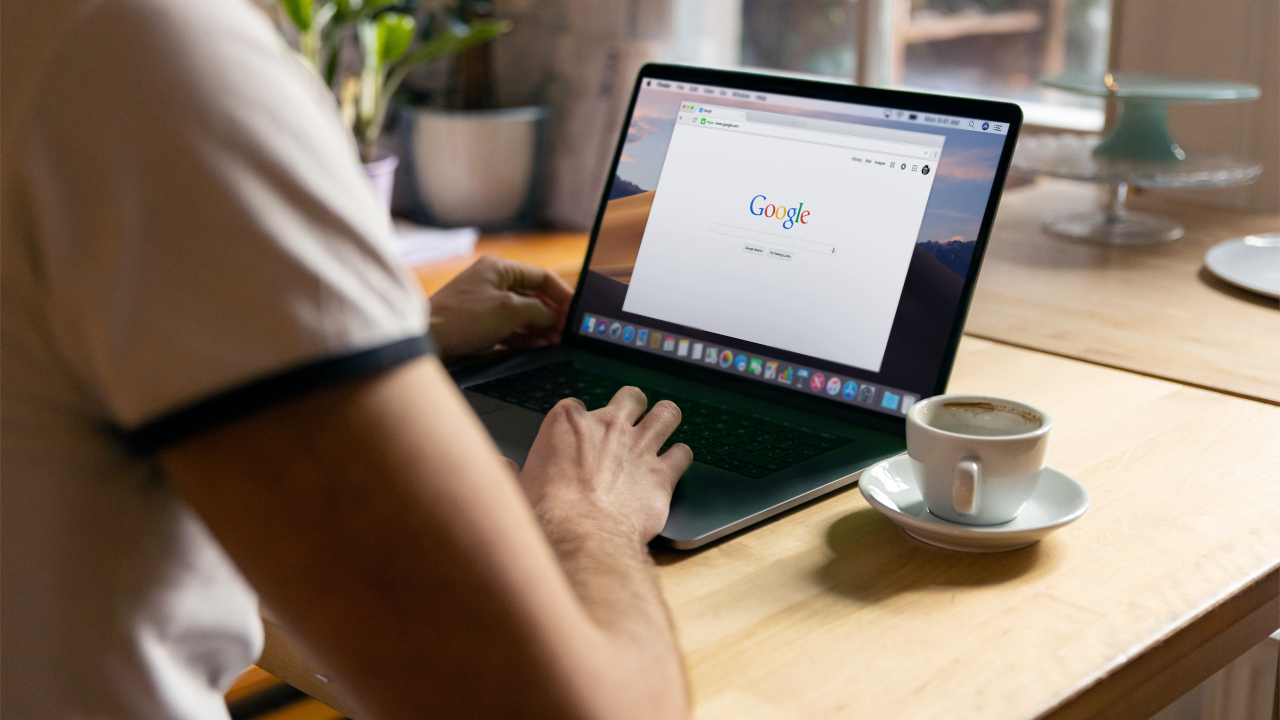 كيفية تحديث Google Chrome