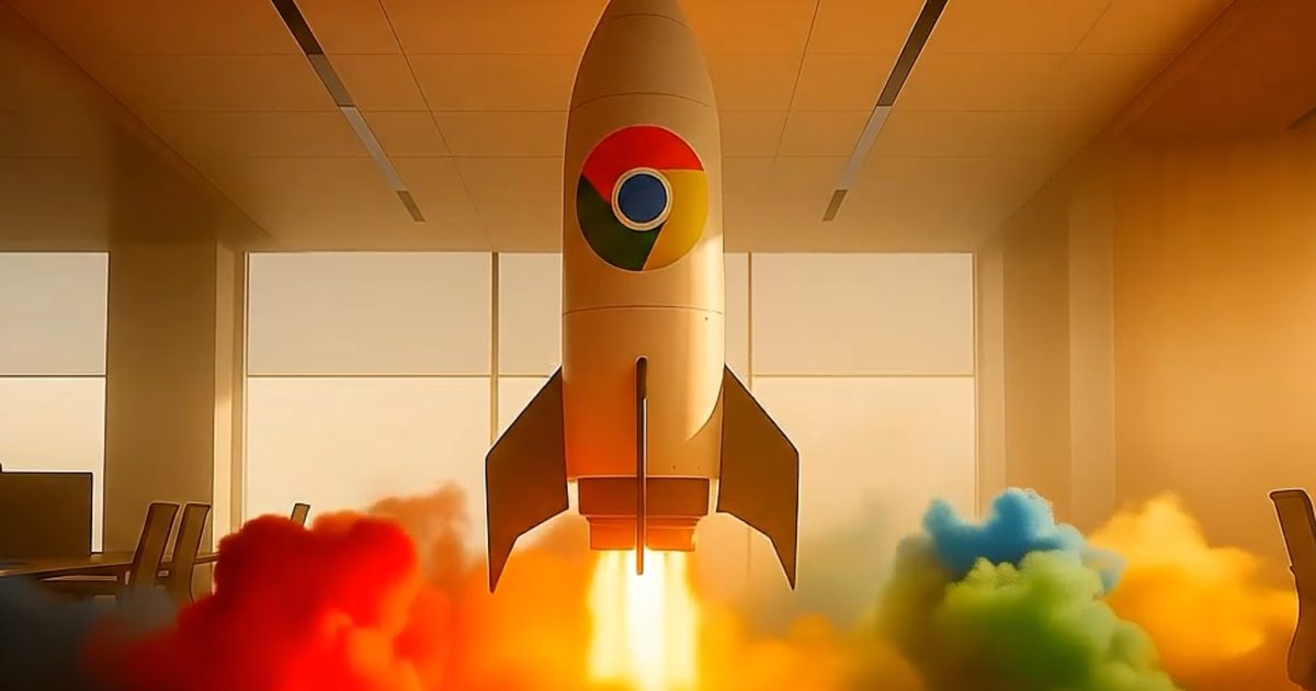 حماية Gemini من الاحتيال قادمة لـ Chrome ولكن ليس لكل المواقع