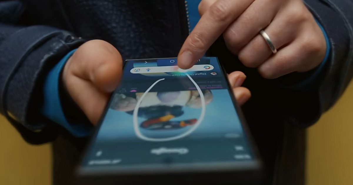 تراجع ميزة Circle to Search من Gemini على بعض الهواتف: إليك الحل