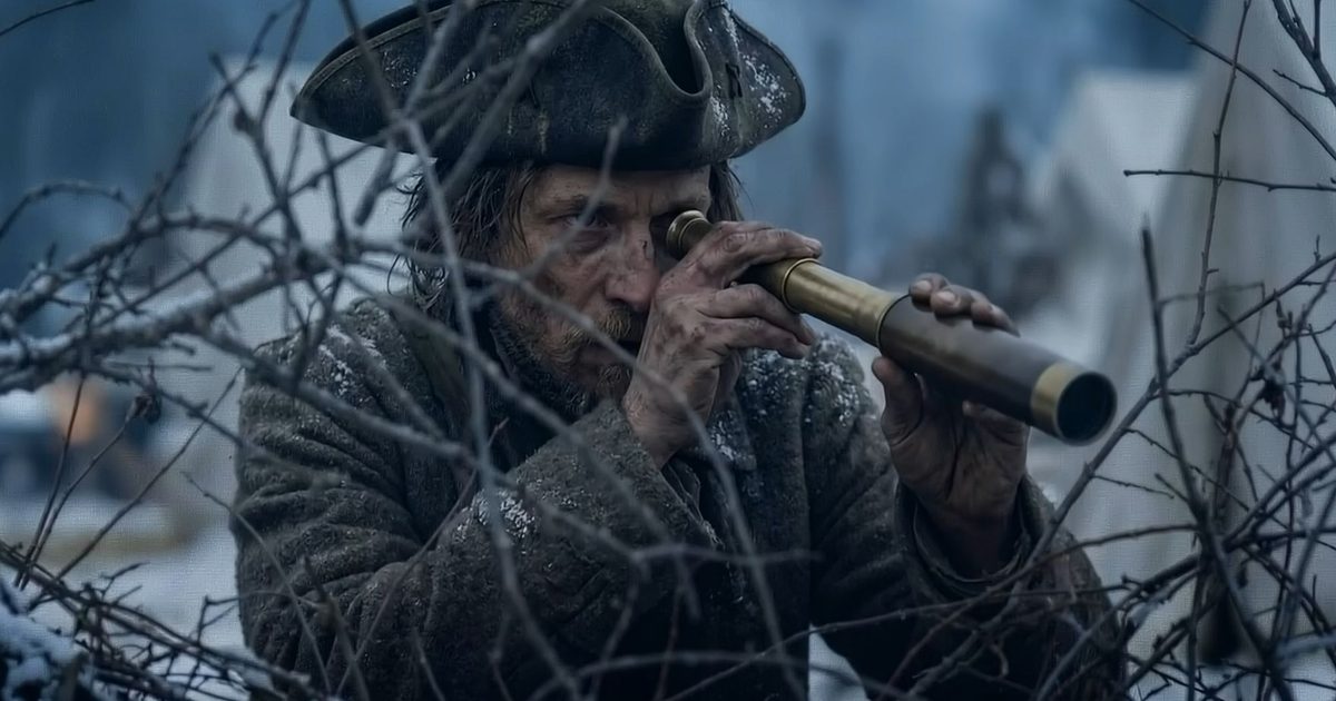 سلسلة الذكاء الاصطناعي لـ Darren Aronofsky تواجه انتقادات حادة