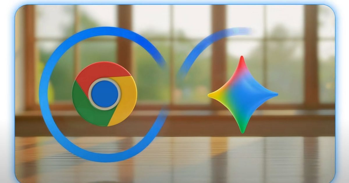 Chrome يقدم تصفحًا تلقائيًا مدعومًا بالذكاء الاصطناعي لإجراءات متعددة الخطوات