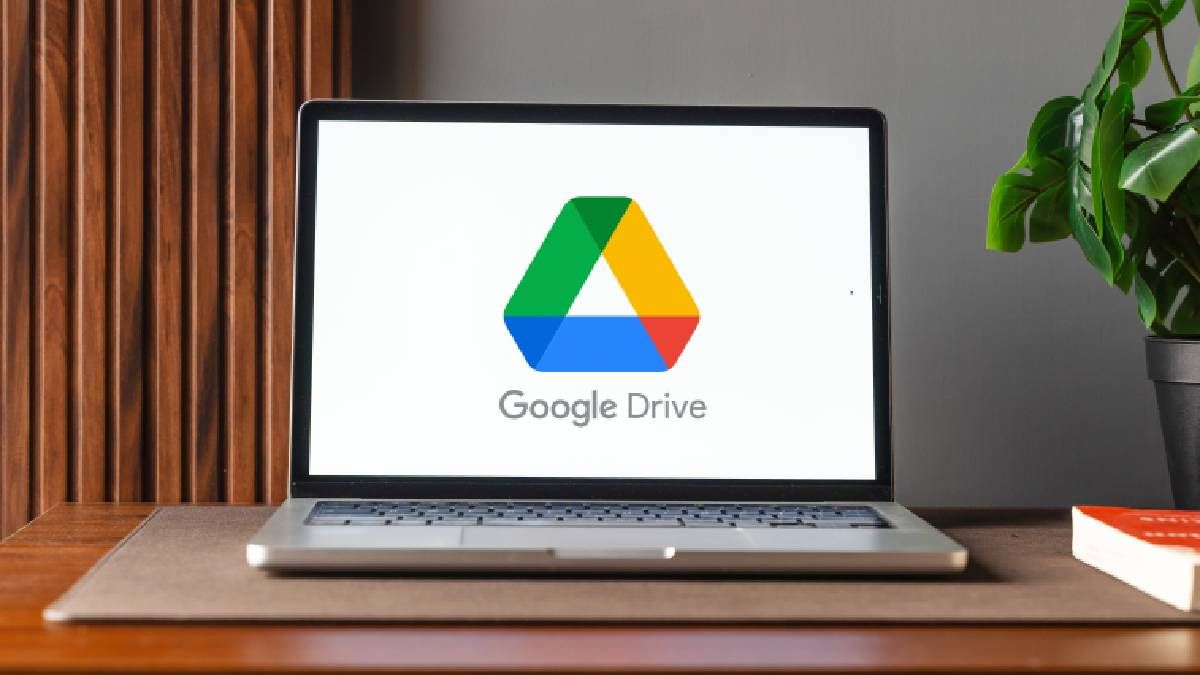 Daha akıllı yapay zekanın sırrı yönlendiricide değil, Google Drive'da.