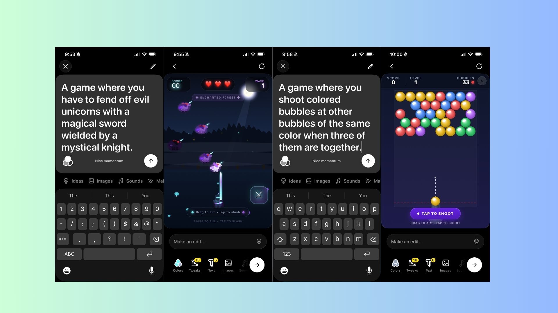 تطبيق Meta Pocket