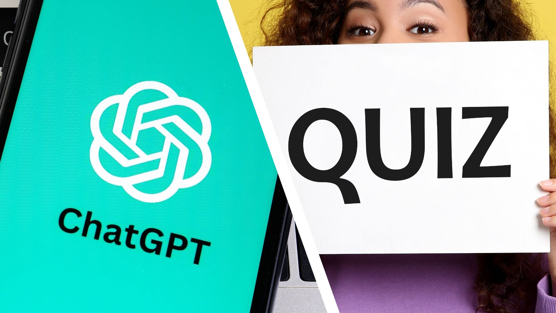 طلبت من ChatGPT اختبار معرفتي بـ 5 أمور — ثقتي كانت في غير محلها تمامًا