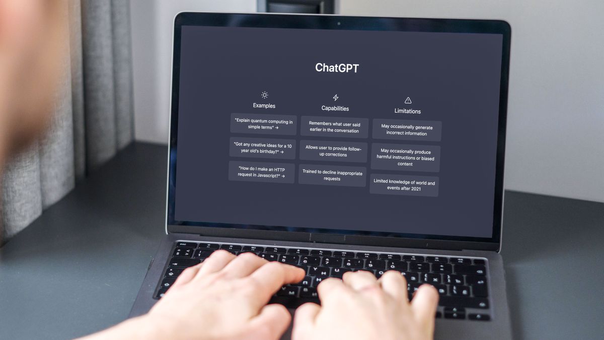 ChatGPT