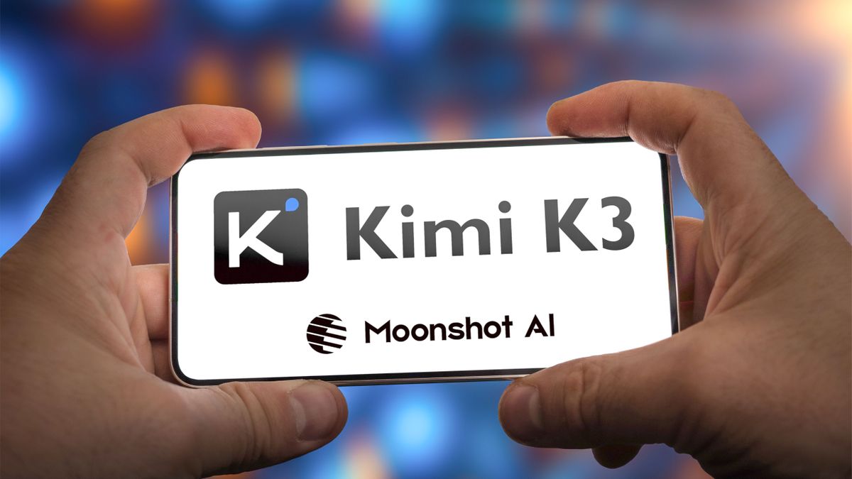 Kimi Yapay Zeka İçin