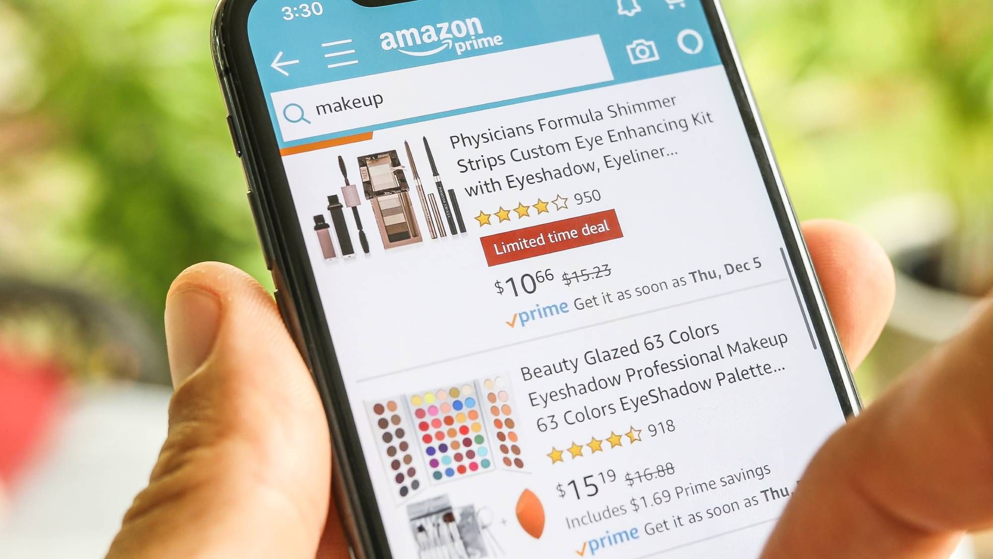 Mio figlio (12 anni) ha notato una funzionalità mancante su Amazon: ho provato a ricrearla con l'intelligenza artificiale.