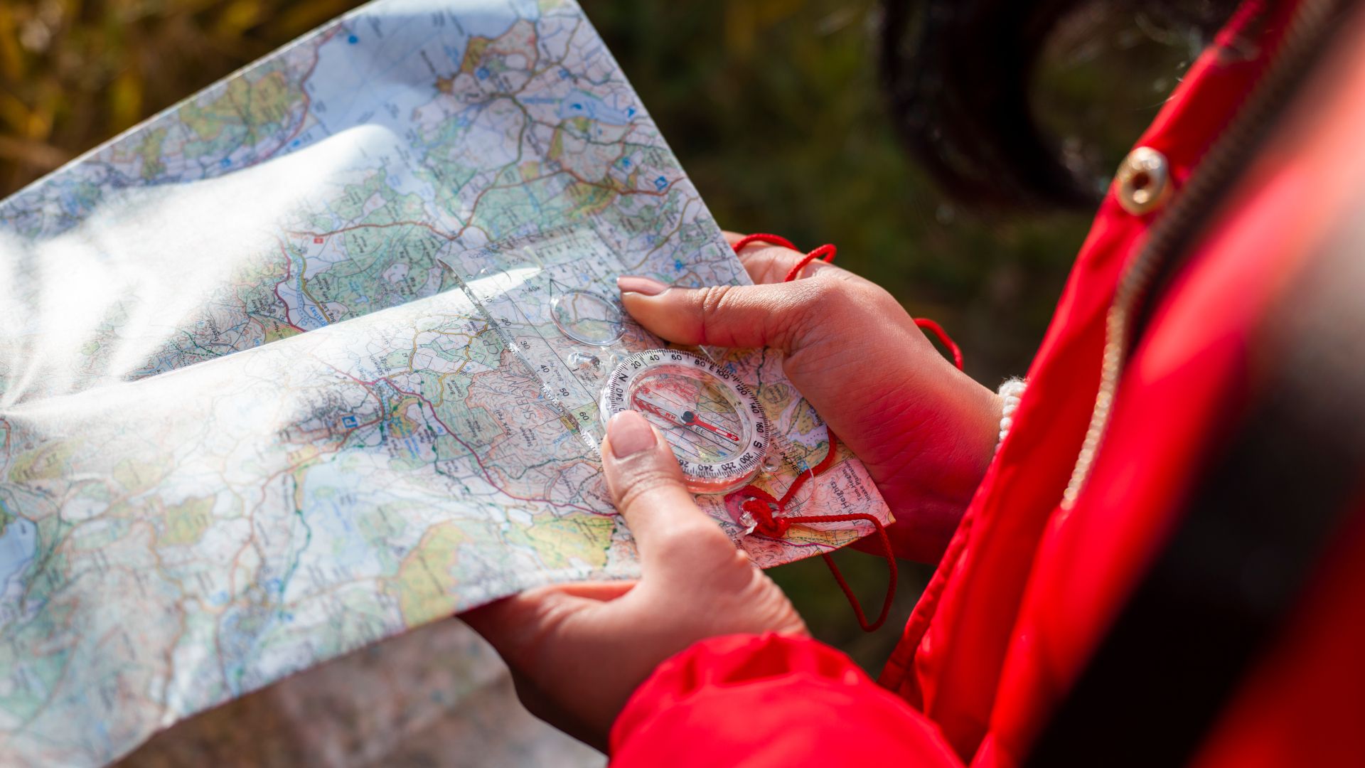Ordnance Survey: تحديات تحويل 225 لقوة ذكاء اصطناعي بالموقع.