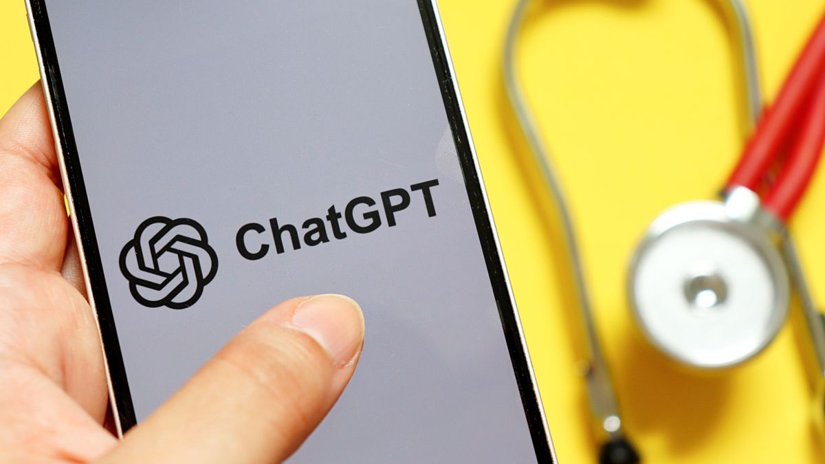 صحة ChatGPT