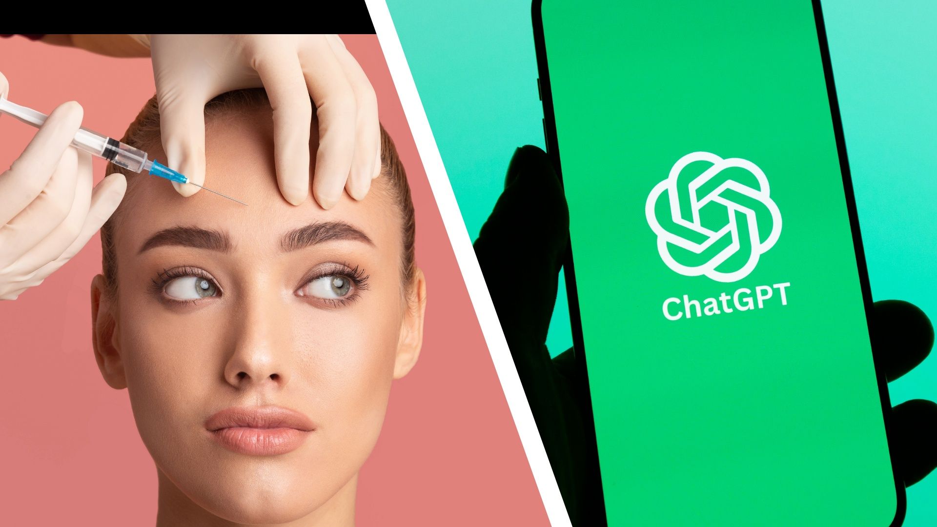 سألت ChatGPT عن البوتوكس وخسارة الوزن: لماذا يحتاج المراهقون لذكاء اصطناعي مختلف؟