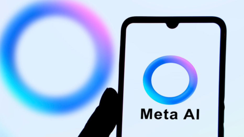 صنعت ألعابي الخاصة بتطبيق Meta المجاني للذكاء الاصطناعي: متعة غير متوقعة.