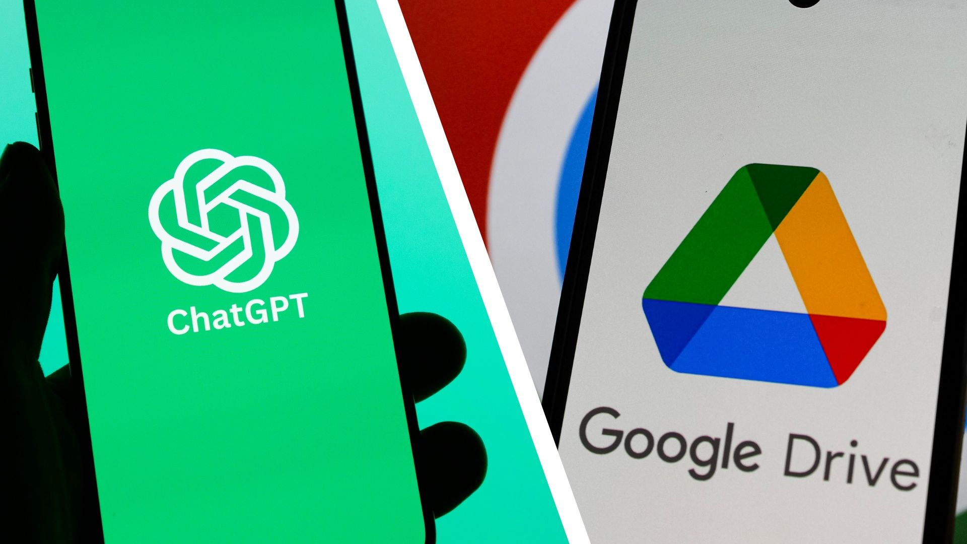 ChatGPT: كيف كشف عن ملفات نسيتها في 10 سنوات من Google Drive.
