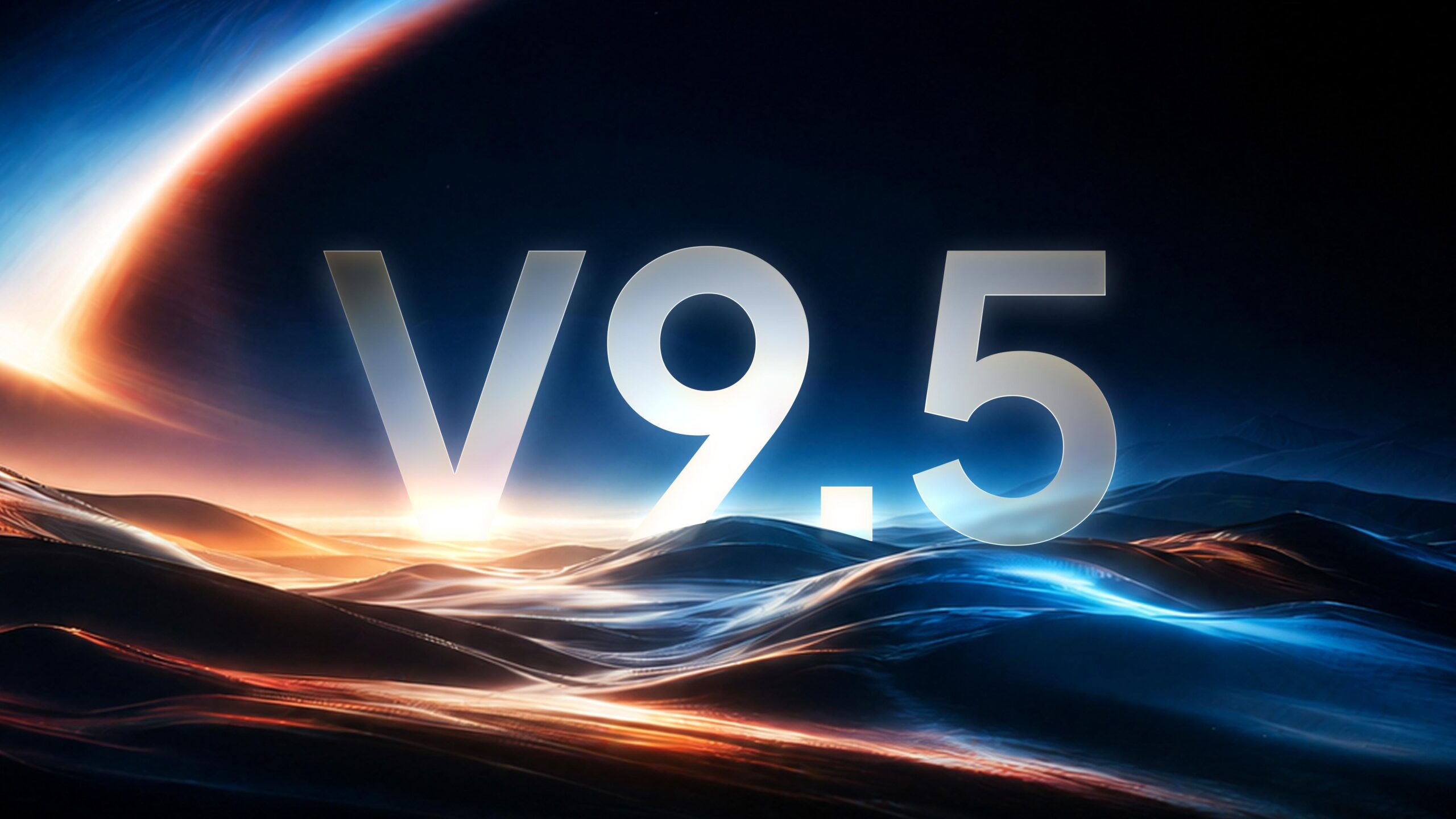 صورة ترويجية لـ Mureka V9.5