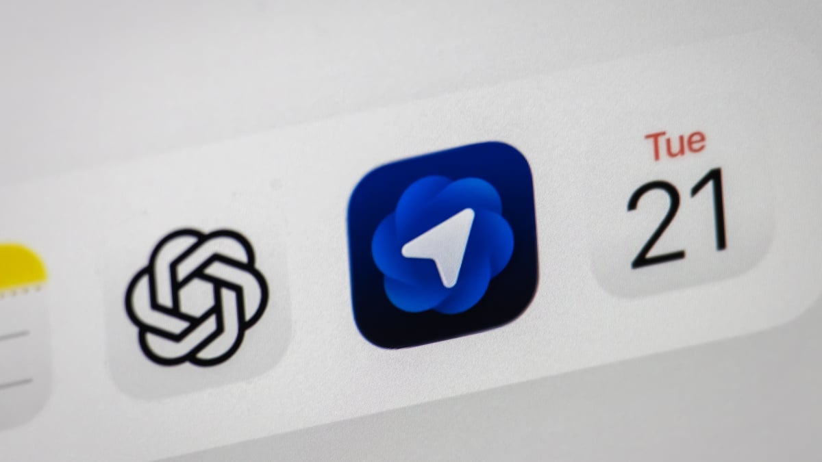 ChatGPT يتذكر الآن ما تفعله على Mac