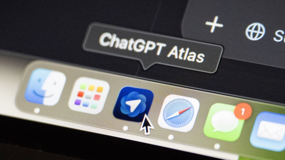 موعد إغلاق ChatGPT Atlas نهائيًا