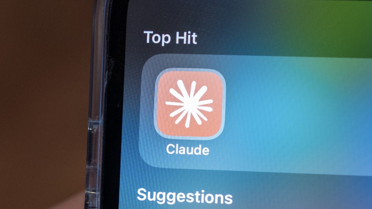 محادثات Claude قد تظهر علناً على Google