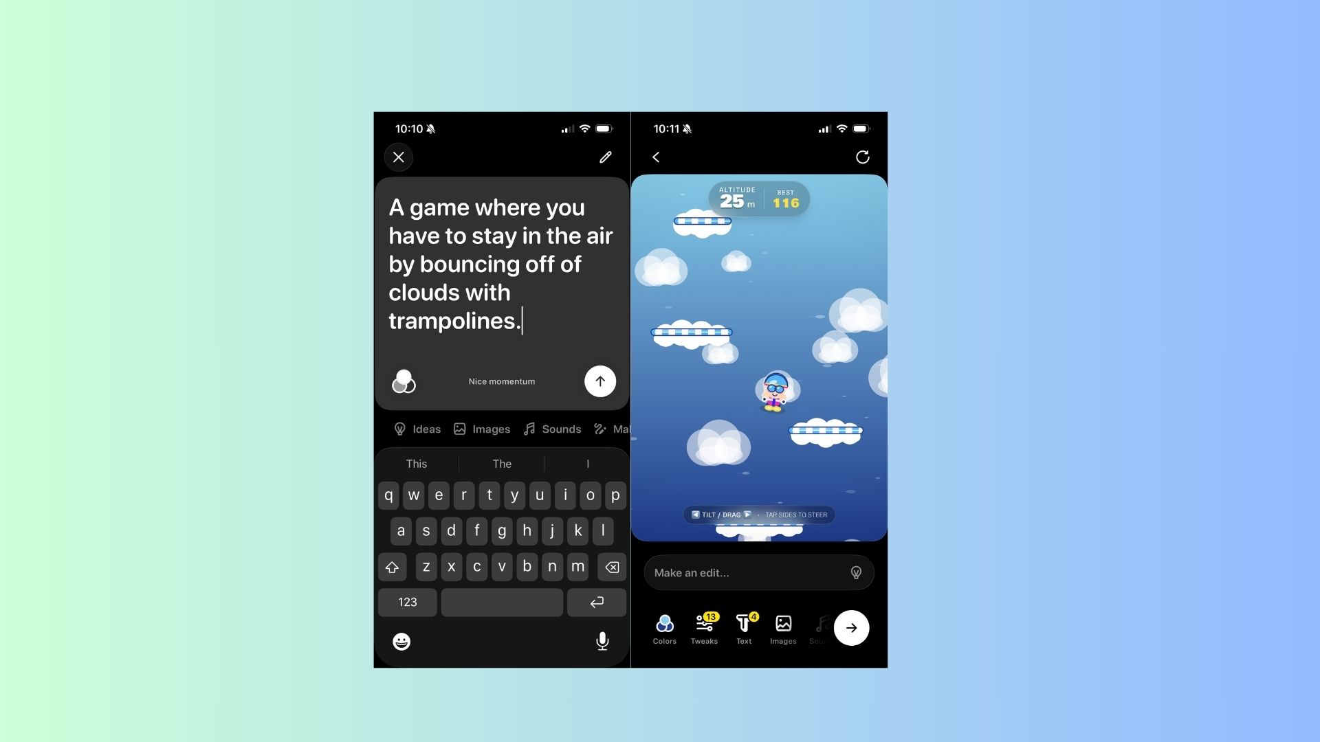 تطبيق Meta Pocket