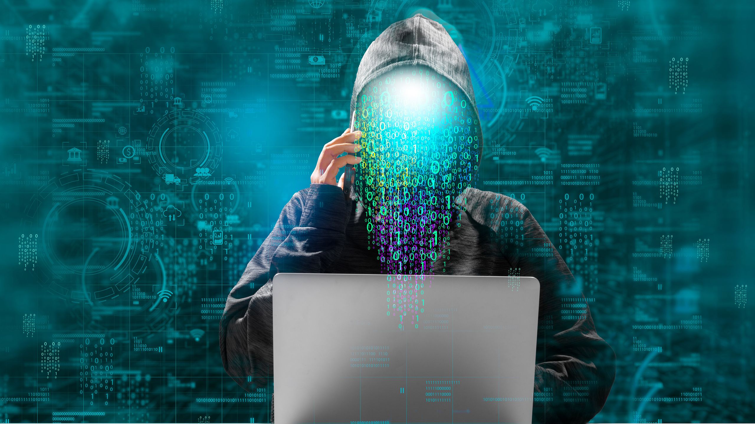برامج الذكاء الاصطناعي الخبيثة تفرض: توسيع Zero Trust ليشمل الكود