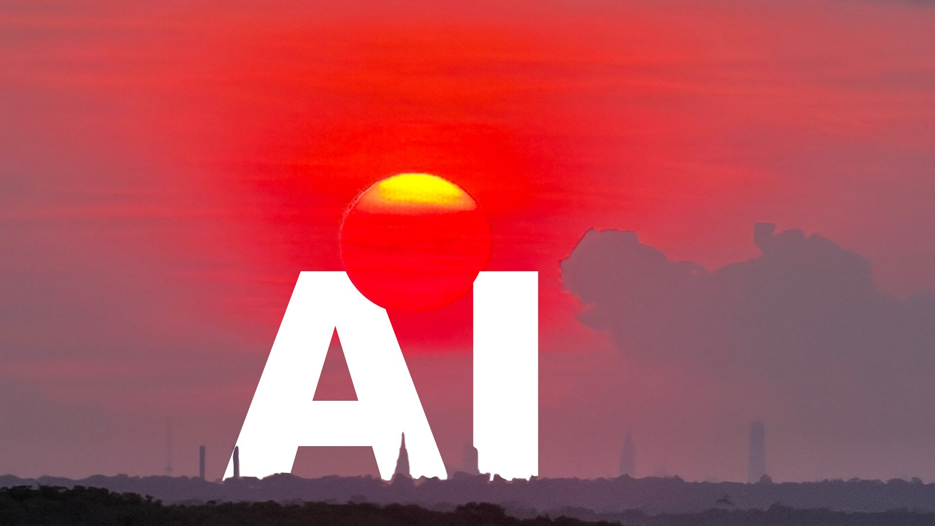 Metaは人工知能が人間にとって代わる可能性があると考えていたが、実際に起こったことは誰にとっても驚きではなかった。