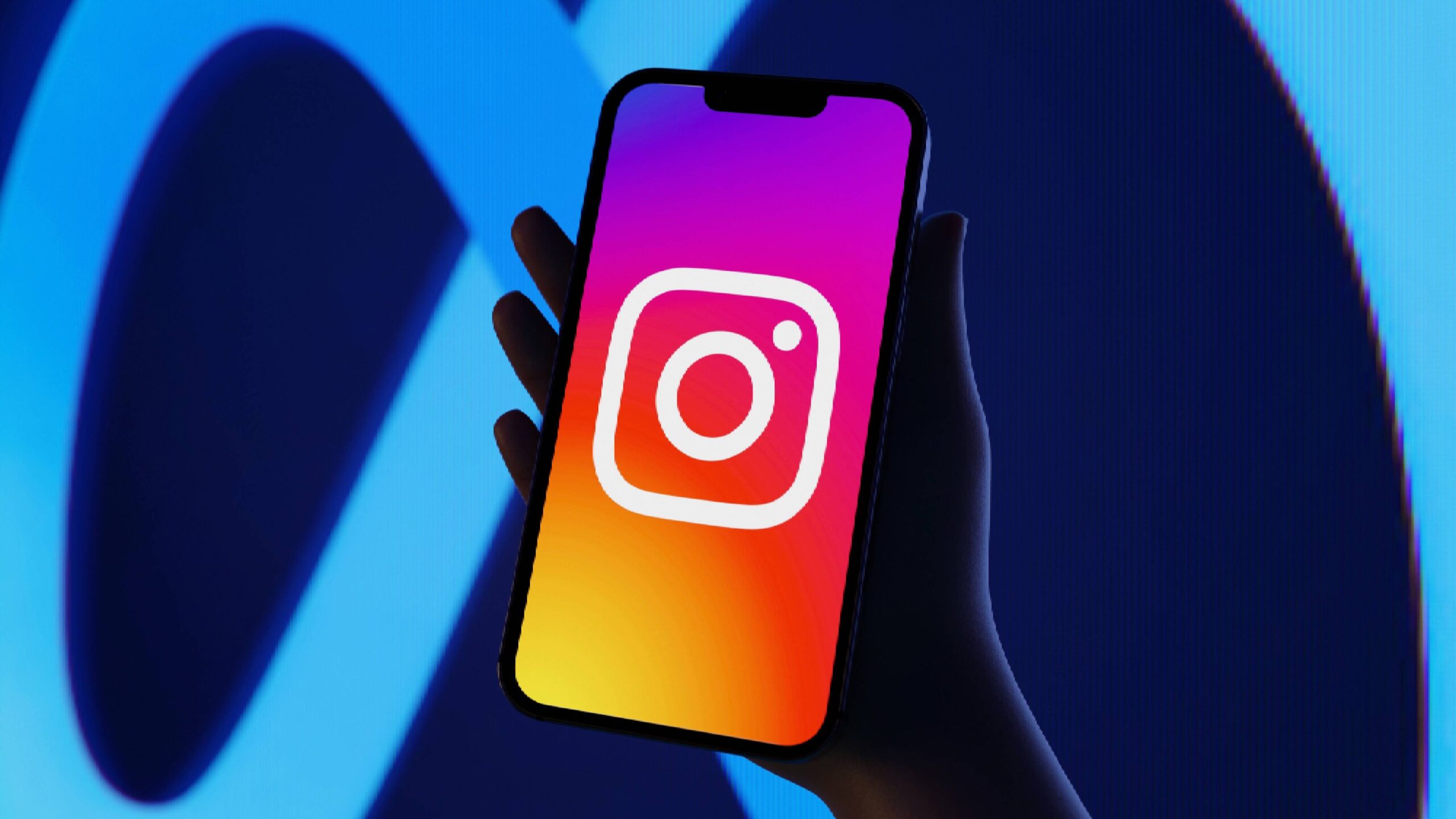 شعار Instagram