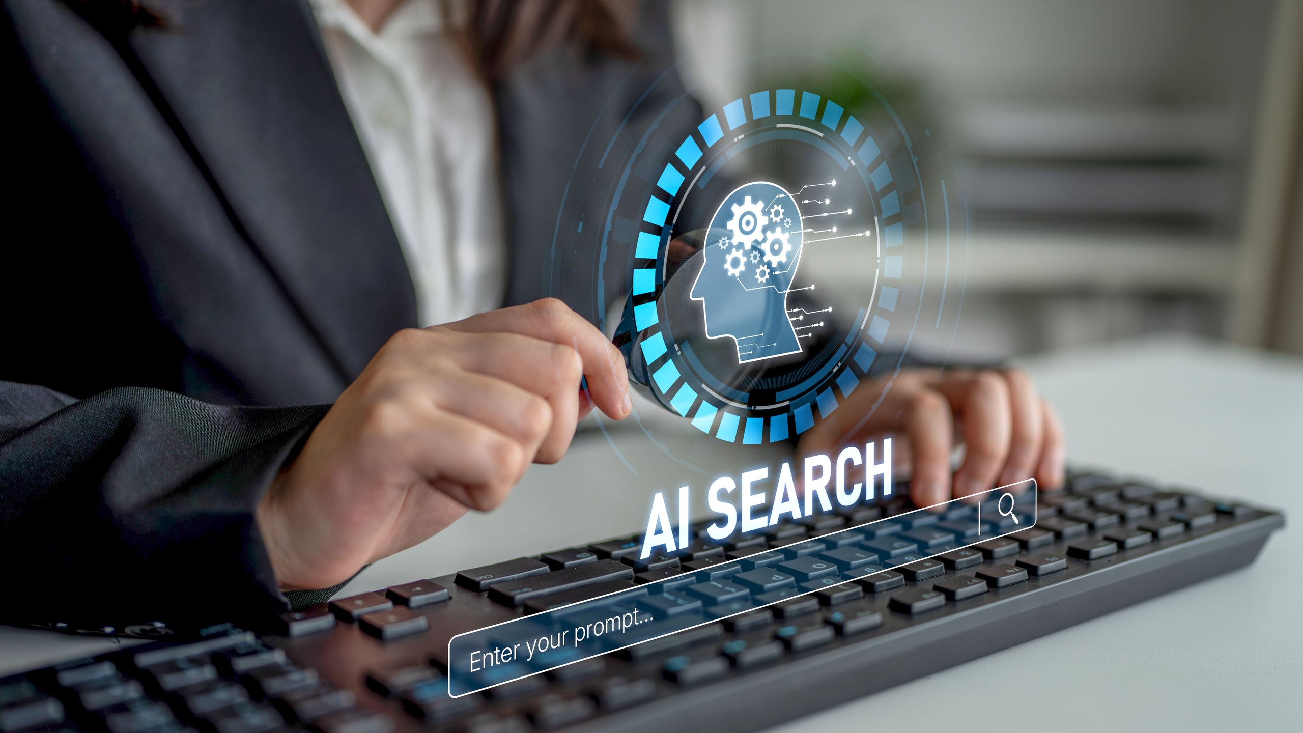7 مطالبات ذكاء اصطناعي: هكذا تجد ما تبحث عنه بدقة دون Google