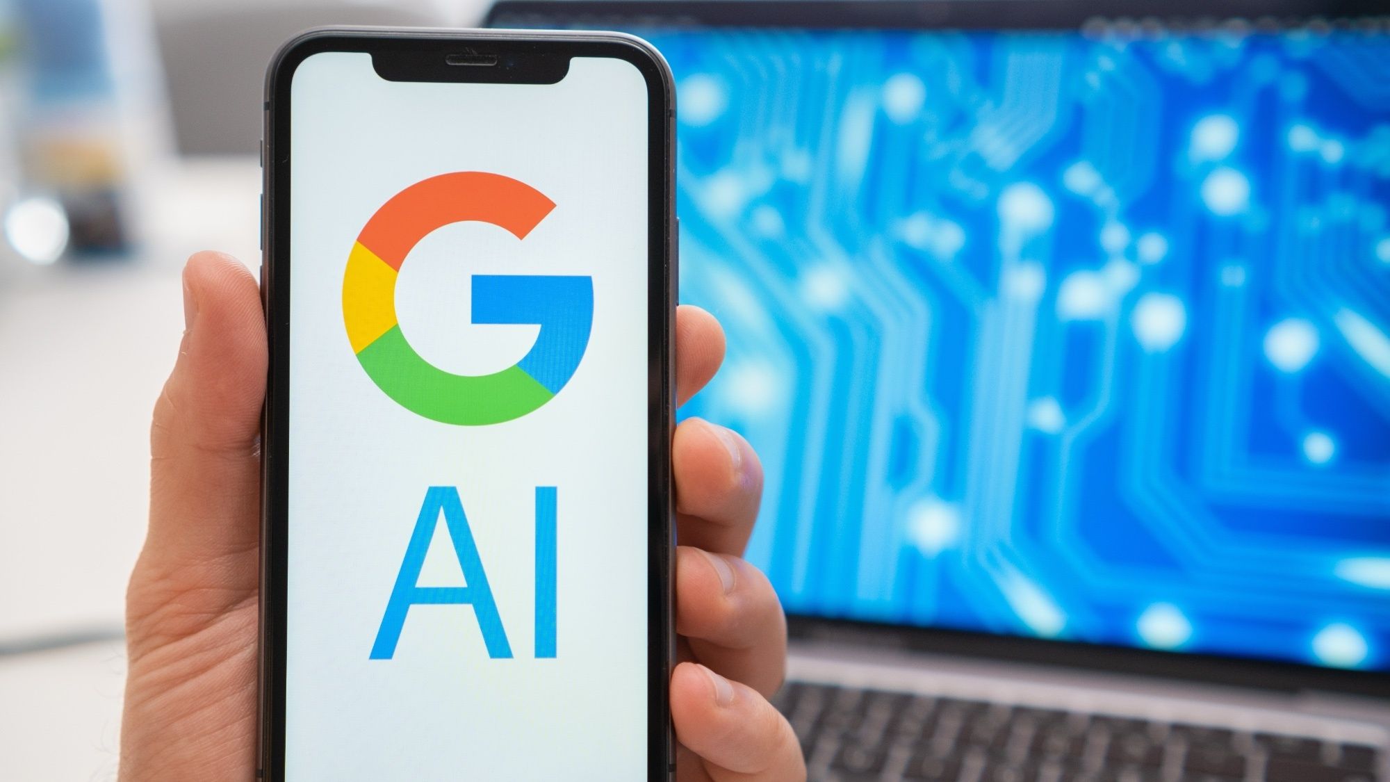 Tom's Guideの読者の皆様へ：私たちは人工知能を利用していますが、Google検索でAIに代わりに選択してもらいたいとは思っていません。